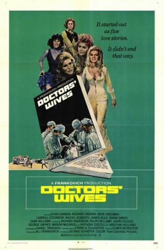 Doctors' Wives (movie 1971)