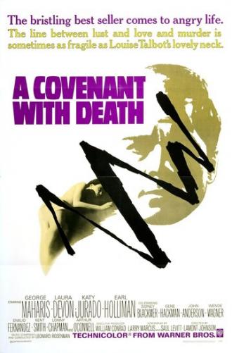 A Covenant with Death (movie 1967)