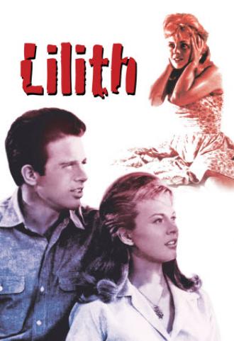 Lilith (movie 1964)