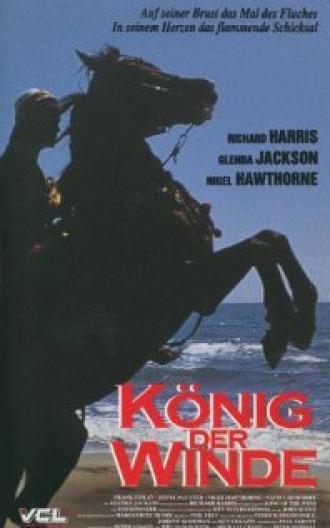King of the Wind (movie 1990)
