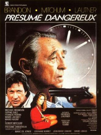 Présumé dangereux (movie 1990)