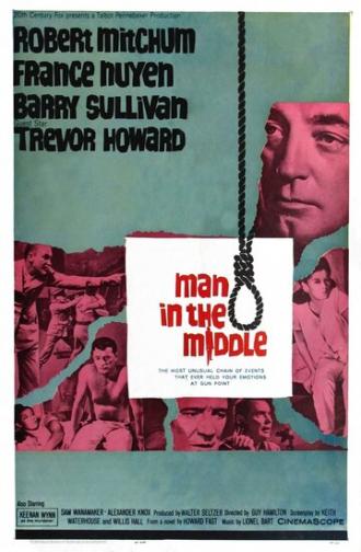 Man in the Middle (movie 1964)