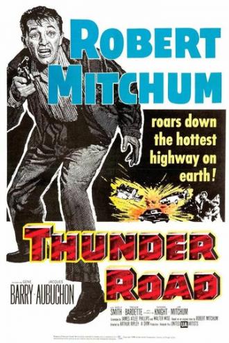 Thunder Road (movie 1958)