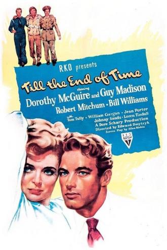 Till the End of Time (movie 1946)