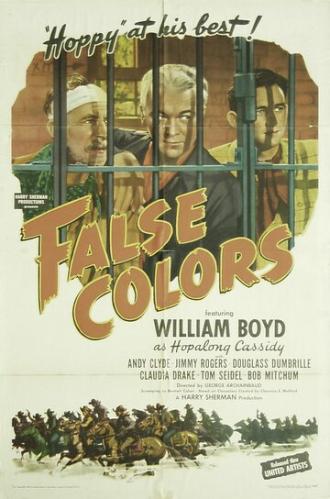 False Colors (movie 1943)