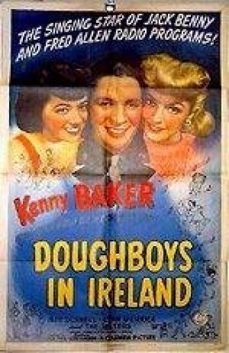 Doughboys in Ireland (movie 1943)