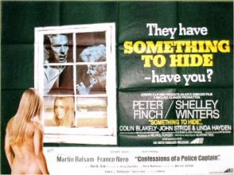 Something to Hide (movie 1972)