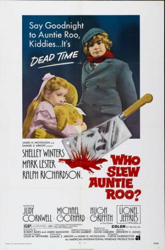 Whoever Slew Auntie Roo? (movie 1972)