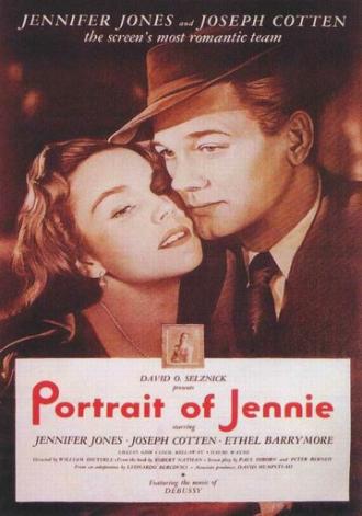 Portrait of Jennie (movie 1948)