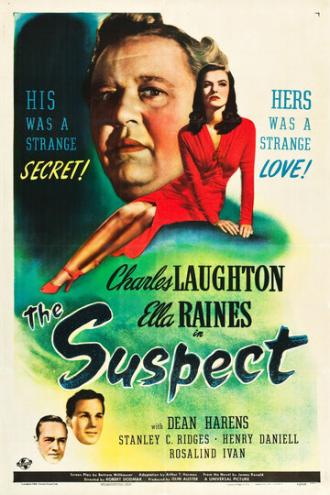 The Suspect (movie 1944)