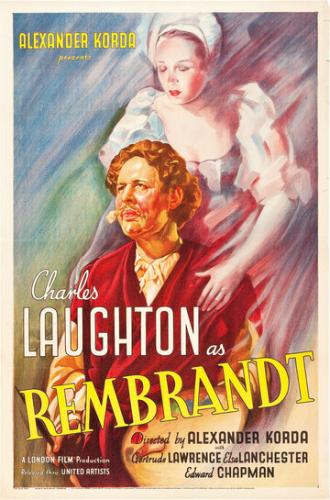 Rembrandt (movie 1936)