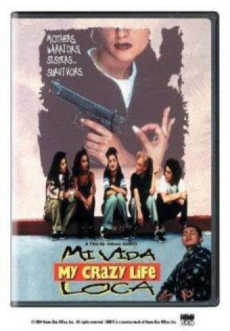Mi Vida Loca (movie 1993)