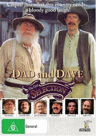 Dad and Dave: On Our Selection (movie 1995)