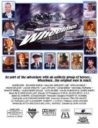 Wheelmen (movie 2005)