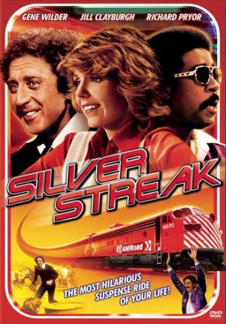 Silver Streak (movie 1976)
