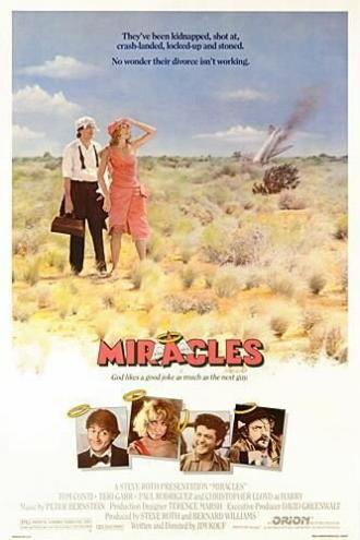 Miracles (movie 1986)