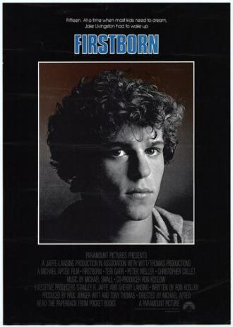 Firstborn (movie 1984)