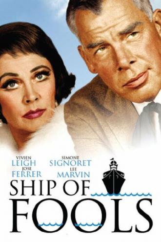 Ship of Fools (movie 1965)