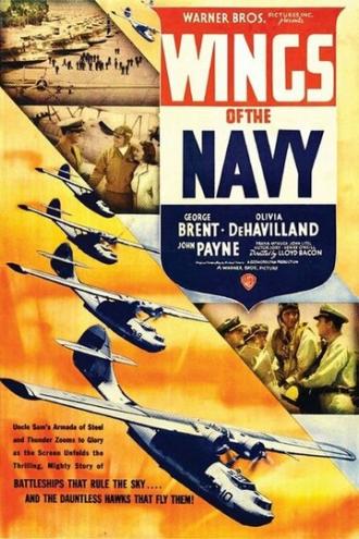 Wings of the Navy (movie 1939)