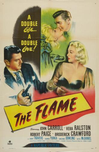 The Flame (movie 1947)