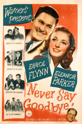 Never Say Goodbye (movie 1946)
