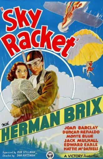 Sky Racket (movie 1937)