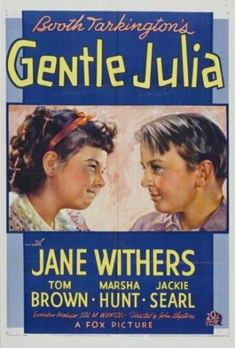 Gentle Julia (movie 1936)