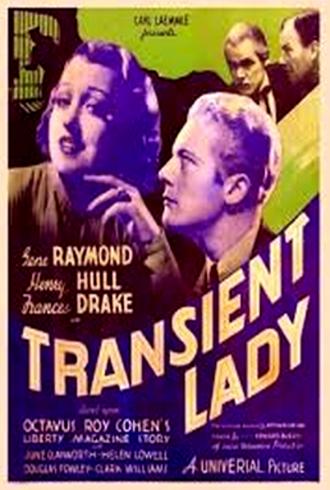 Transient Lady (movie 1935)