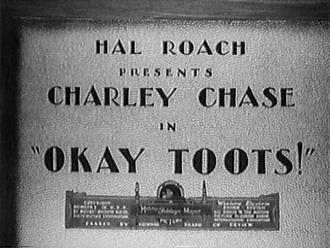 Okay Toots! (movie 1935)