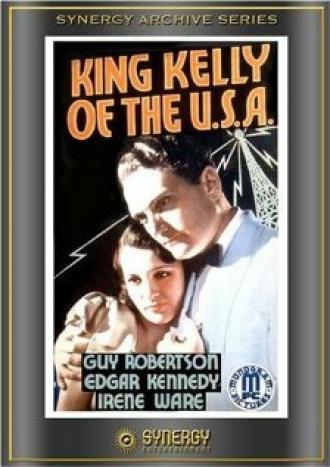 King Kelly of the U.S.A. (movie 1934)
