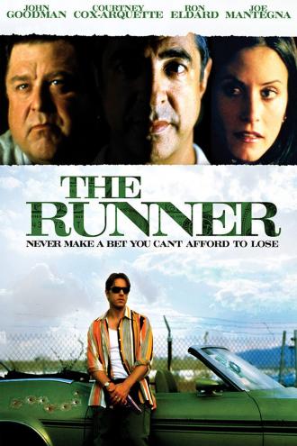 The Runner (movie 1999)