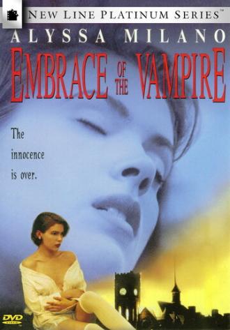 Embrace of the Vampire (movie 1995)