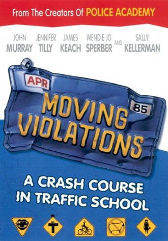 Moving Violations (movie 1985)
