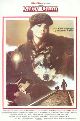 The Journey of Natty Gann (movie 1985)