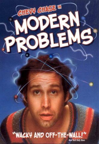 Modern Problems (movie 1981)