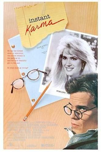 Instant Karma (movie 1990)