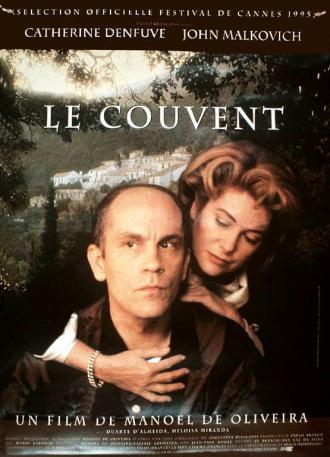 The Convent (movie 1995)