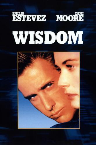 Wisdom (movie 1986)
