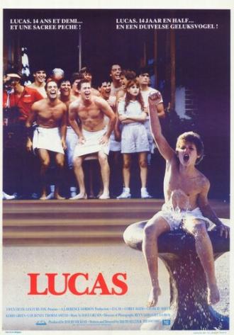 Lucas (movie 1986)