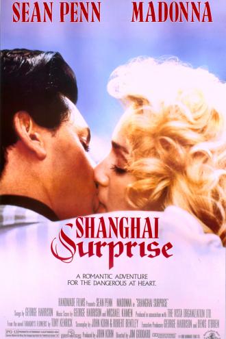 Shanghai Surprise (movie 1986)
