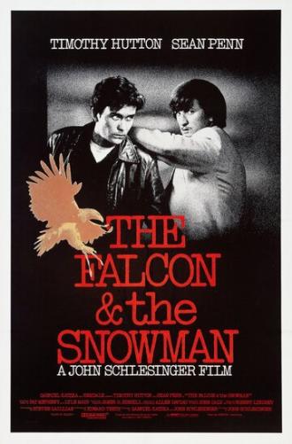 The Falcon and the Snowman (movie 1985)