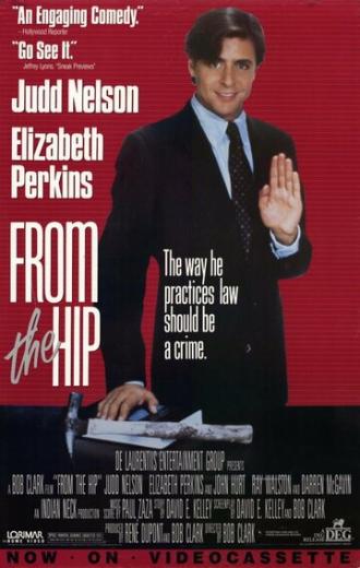 From the Hip (movie 1987)