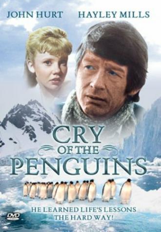 Mr. Forbush and the Penguins (movie 1971)