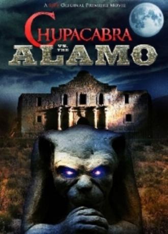 Chupacabra vs. the Alamo (movie 2013)