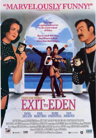 Exit to Eden (movie 1994)