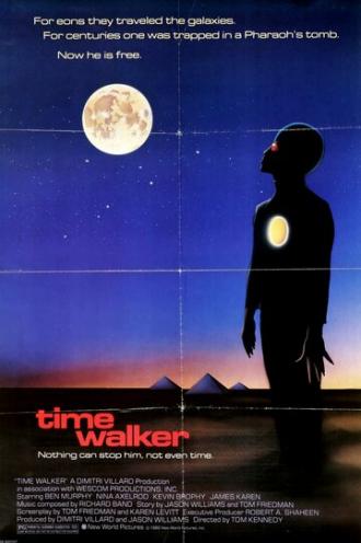 Time Walker (movie 1982)