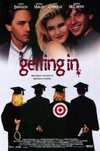 Getting In (movie 1994)