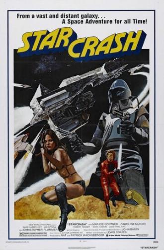 Starcrash (movie 1978)