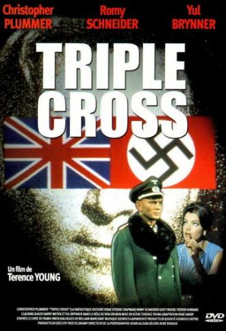 Triple Cross (movie 1966)