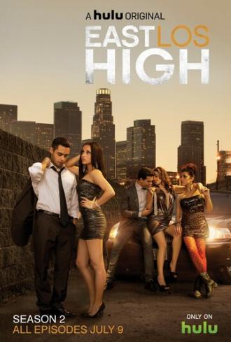 East Los High (tv-series 2013)
